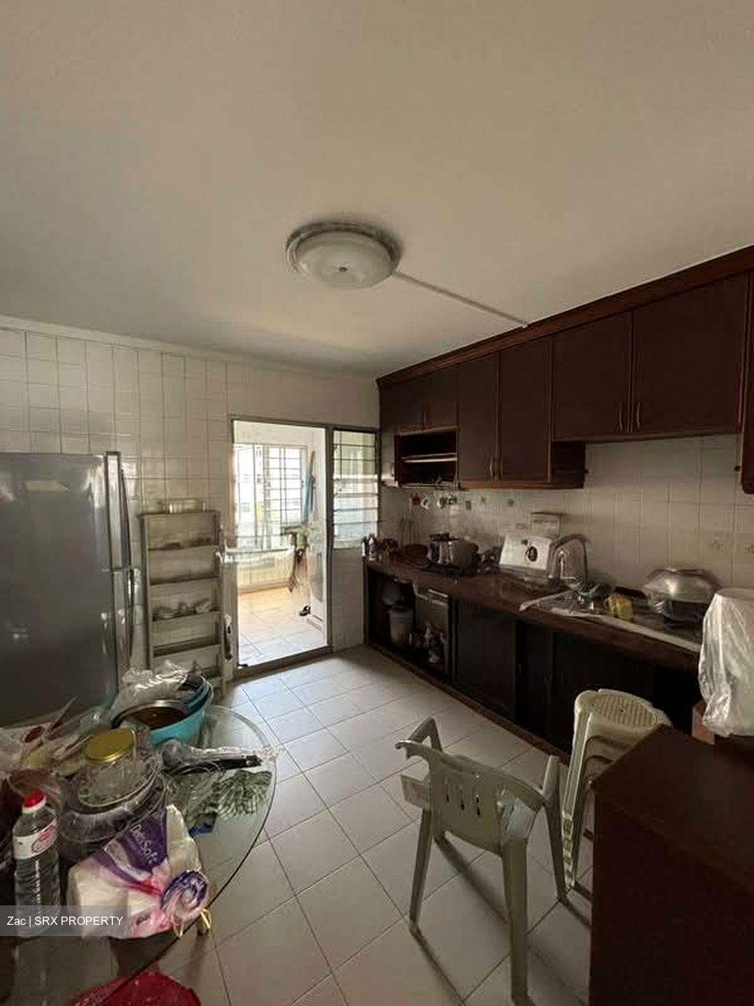 Blk 859 Woodlands Street 83 (Woodlands), HDB 5 Rooms #574582691